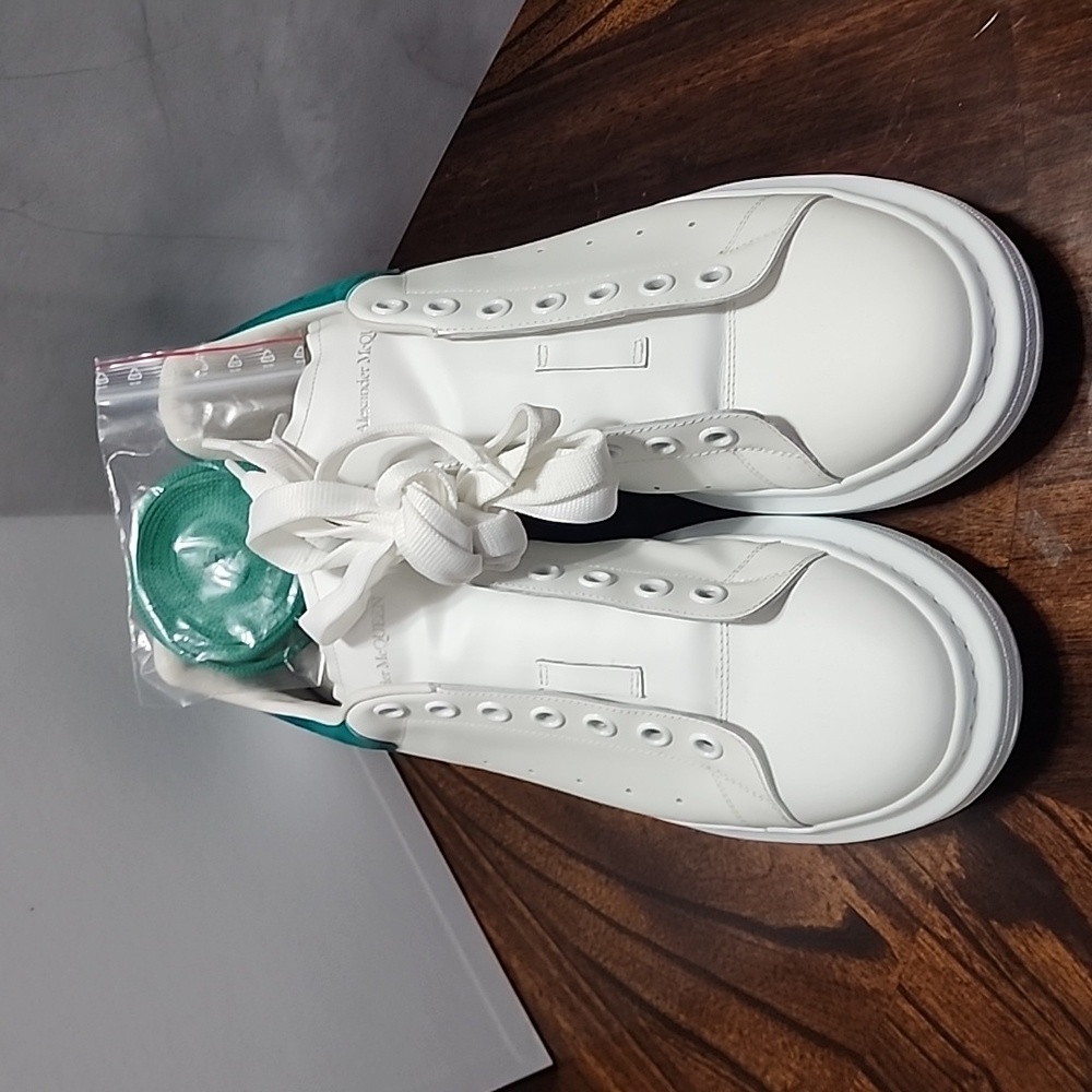 Men Alexander McQueens Size 45